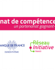 amorçage, Initiative France, bénévoles, micro crédit