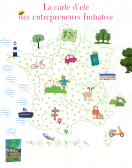 Initiative, créateur d’entreprises, innovation