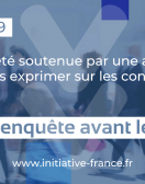 Initiative France, Initiative