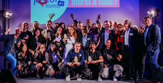 Louis Schweitzer, parrainage, bénévoles, entreprises, microcrédit