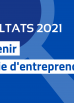 Communiqué de presse - Résultats 2021 du réseau Initiative France