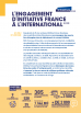 L'engagement d'Initiative France à l'international
