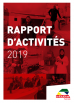 Rapport d'activités 2019 - Initiative Tunisie