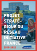 Découvrez le projet stratégique 2019-2022 d'Initiative France