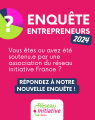 développement des entreprises, Initiative, repreneur d’entreprises