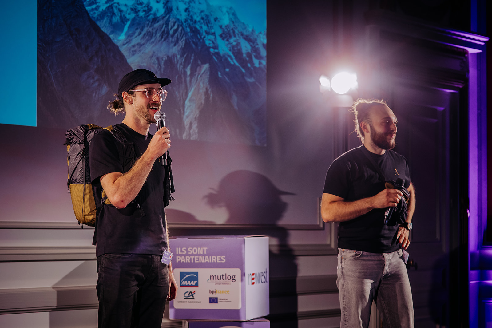 Initiative, repreneur d’entreprises