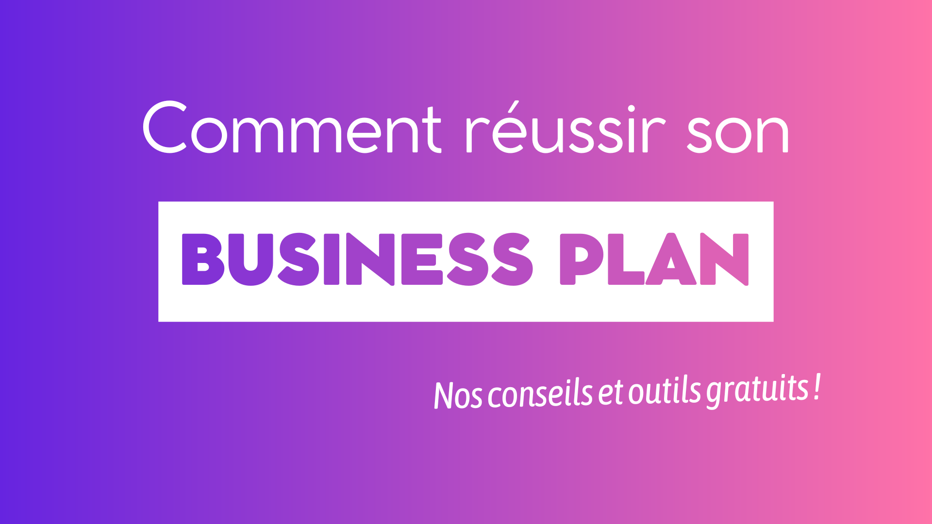 porteur de projet, comité d’agrément