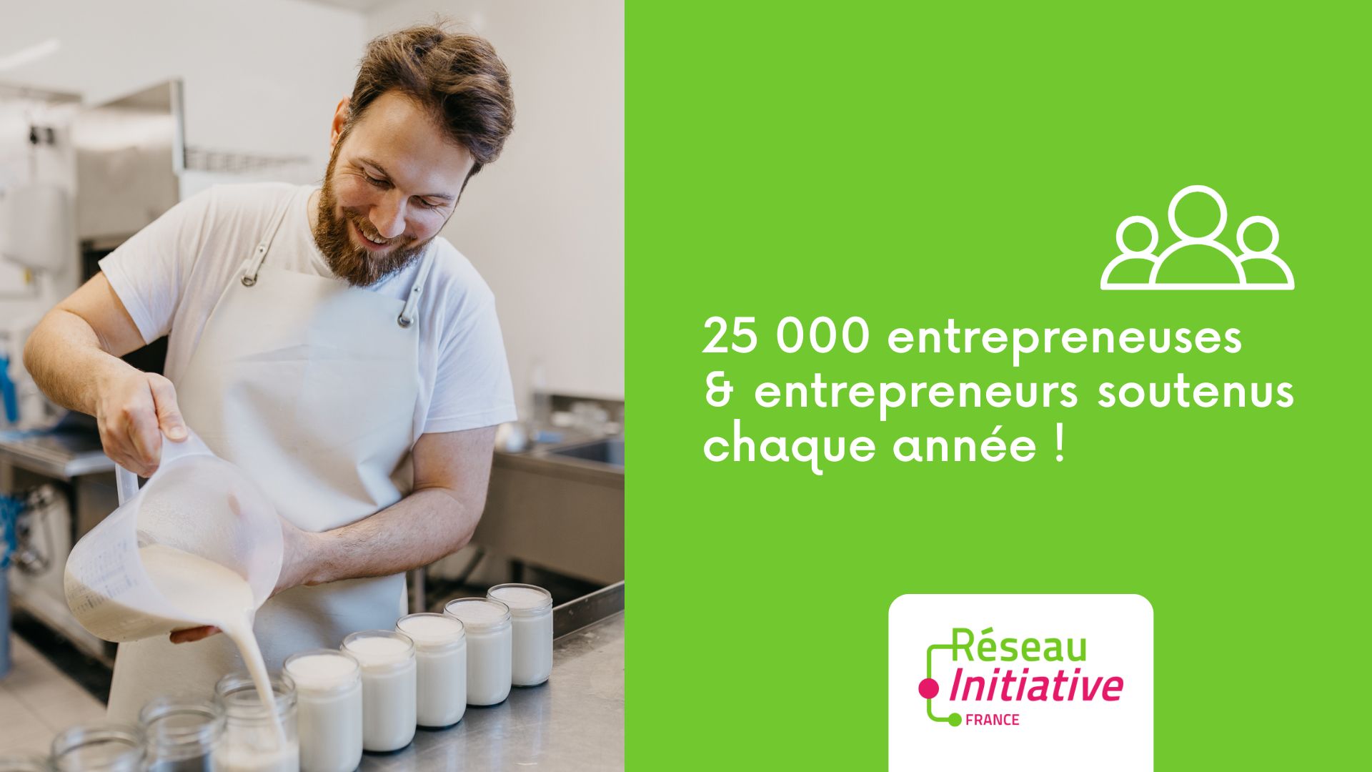 plateforme, repreneur d’entreprises, création