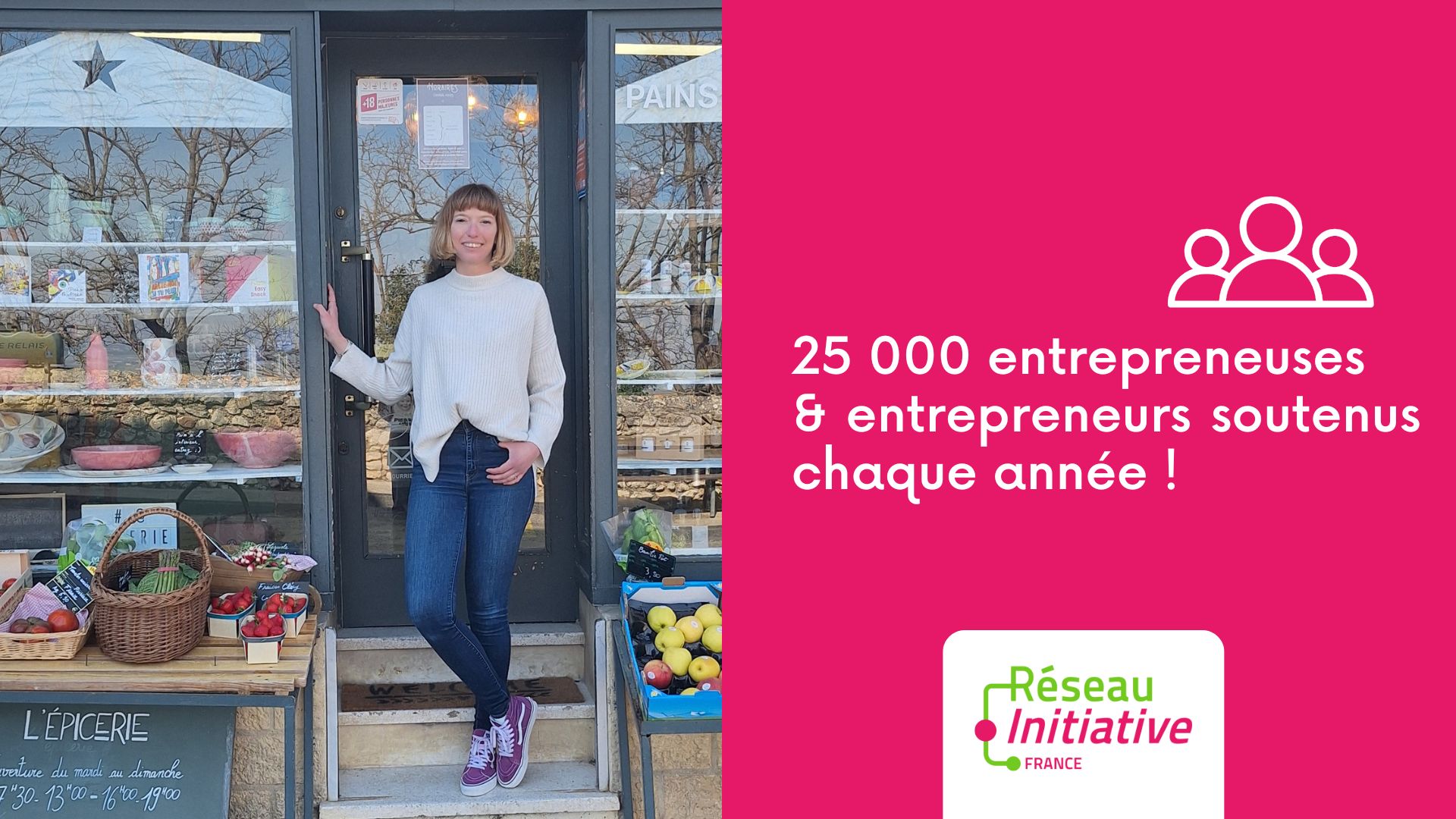 bénévoles, créateur d’entreprises, Initiative France, plateforme, comité d’agrément