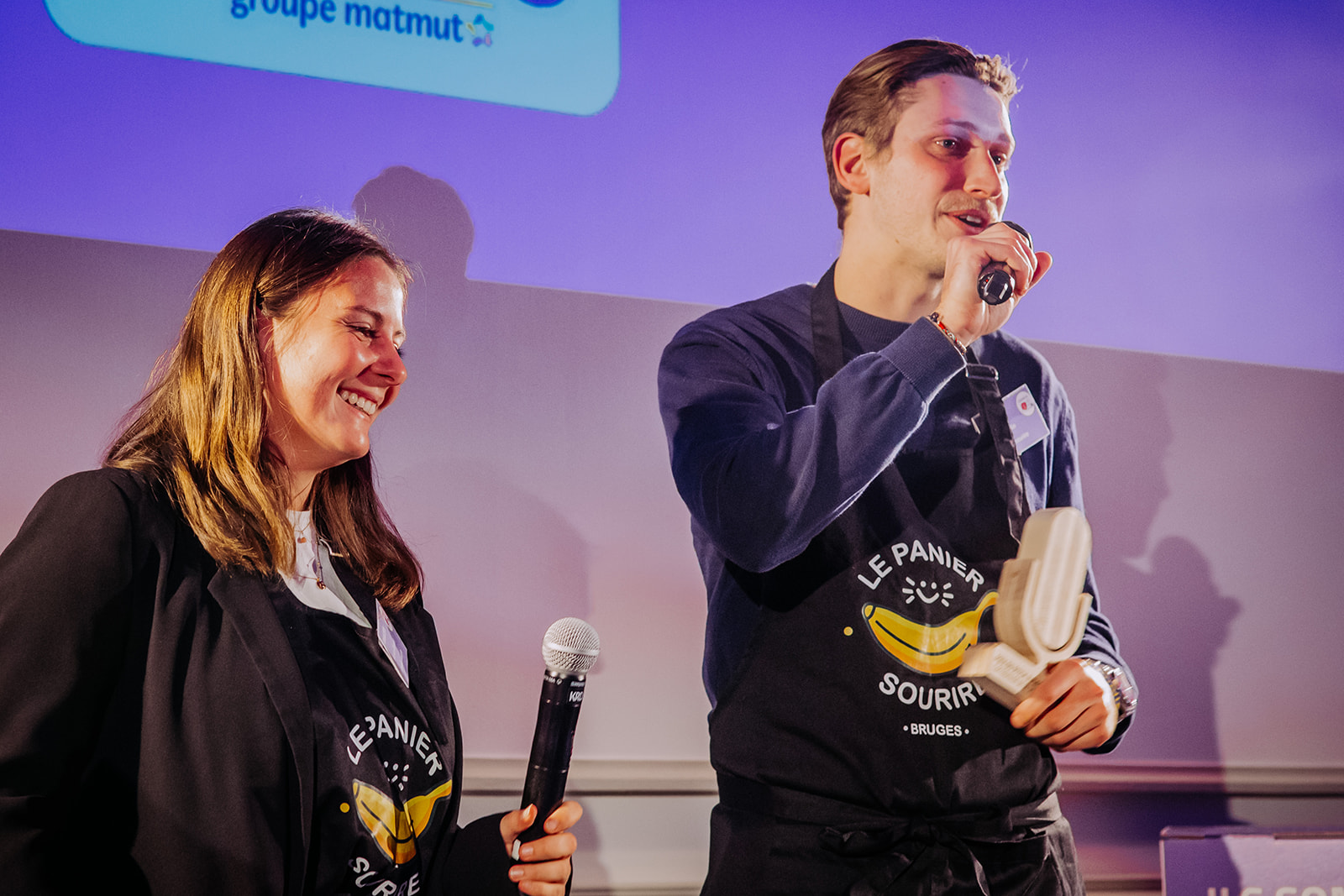 microcrédit, porteur de projet