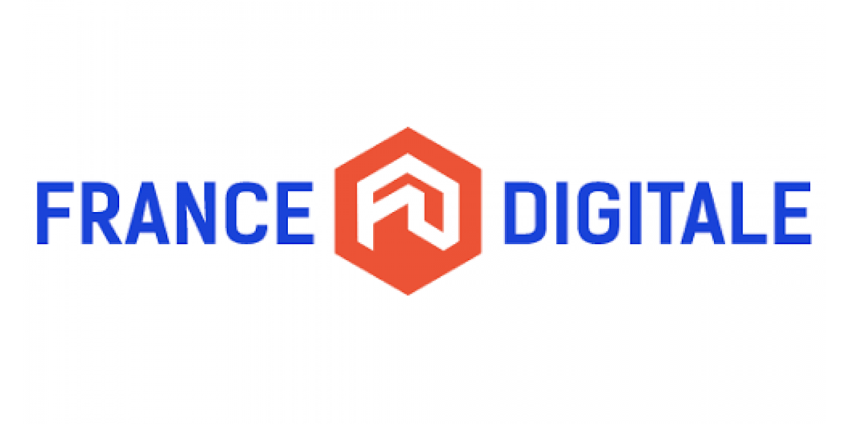 france digital logo
