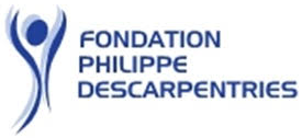 logo fondation descarpentries