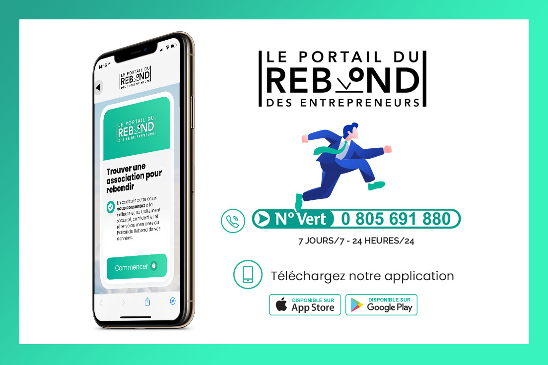plateforme, parrain, création, prêt d’honneur, entrepreneur